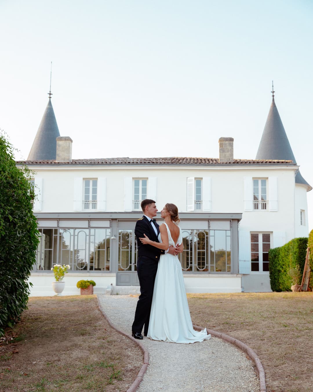 Image couverture Se faire maquiller au Château de Seguin